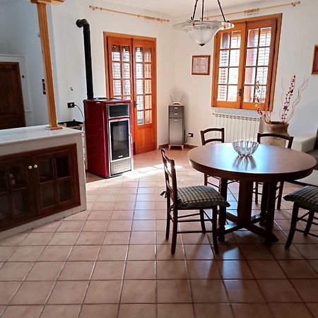 Isnello Casa Belvedere מראה חיצוני תמונה