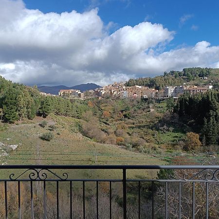 Isnello Casa Belvedere מראה חיצוני תמונה