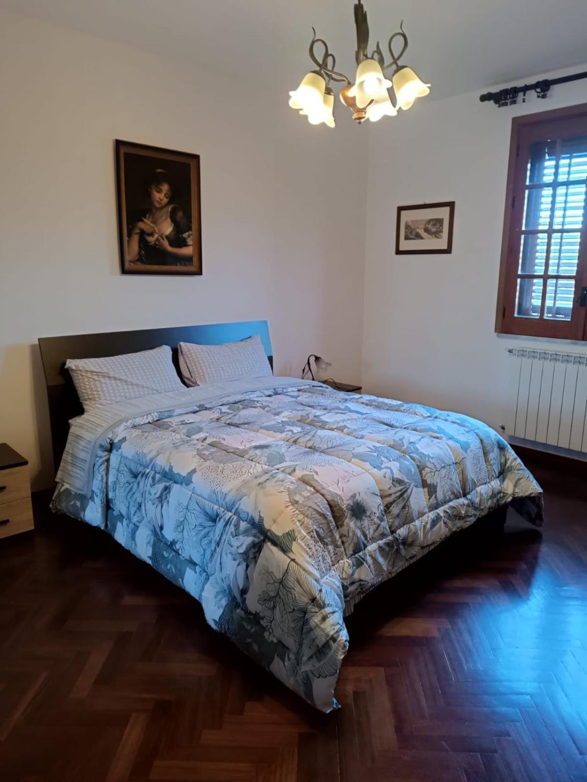 Isnello Casa Belvedere מראה חיצוני תמונה