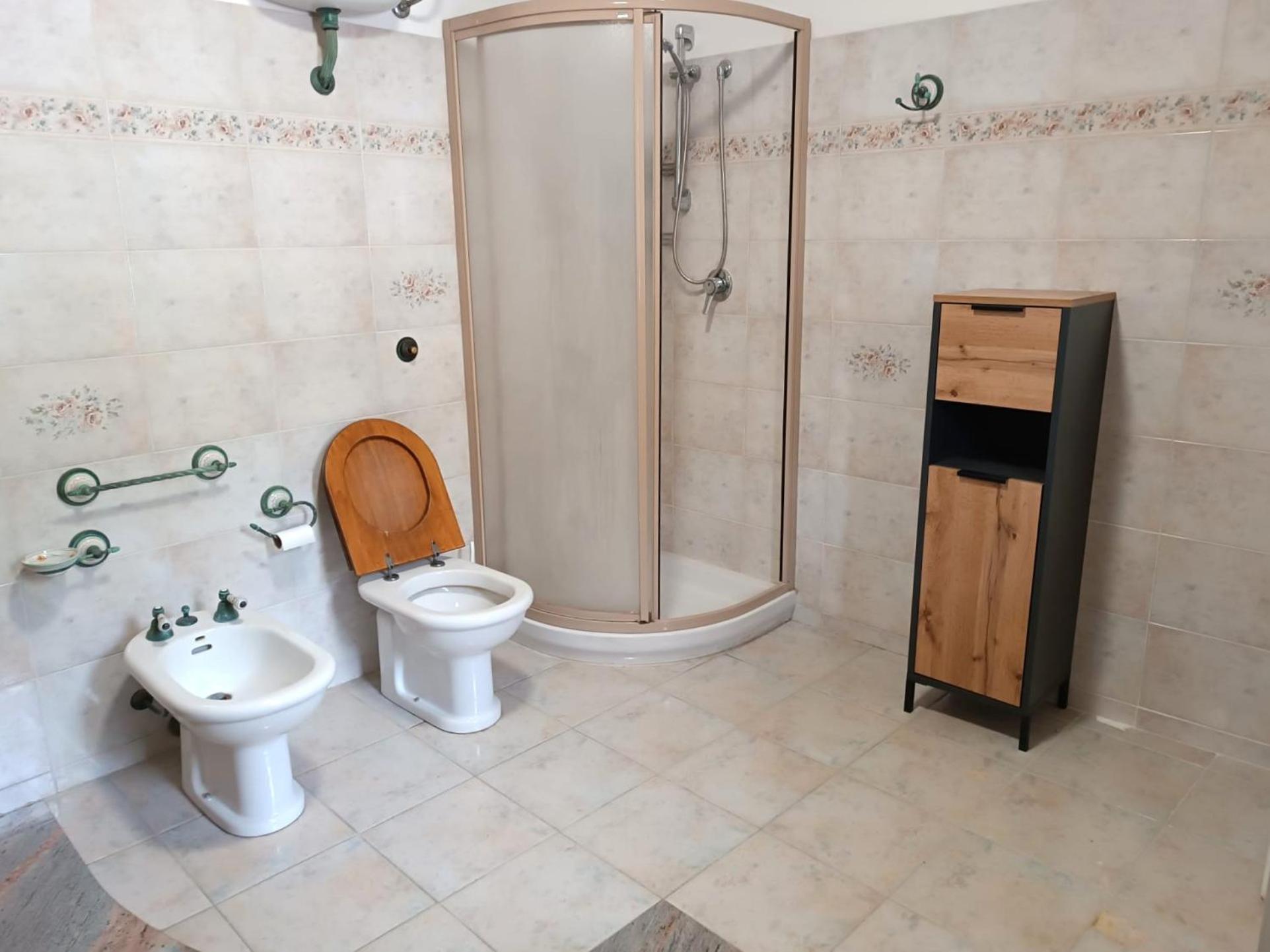 Isnello Casa Belvedere מראה חיצוני תמונה