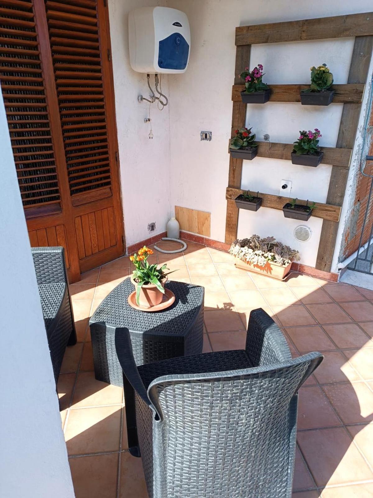 Isnello Casa Belvedere מראה חיצוני תמונה